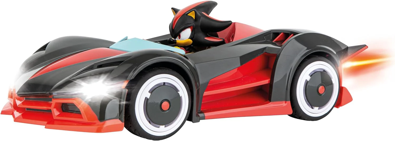 Carrera RC Sonic The Hedgedog Shadow Racer - Image 5