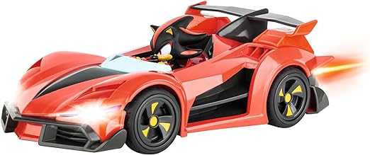 Carrera Shadow Team Racing RC Car 201064 - Image 2