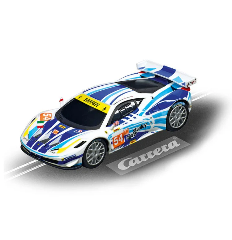 Carrera Slot Go GT Contest 62368 - Image 4