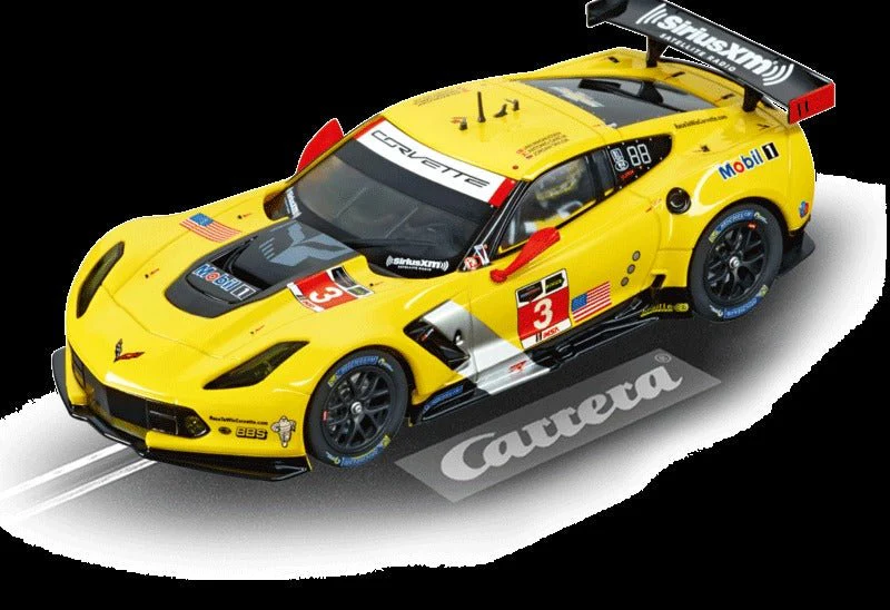 Carrera Slot Go GT Contest 62368 - Image 5