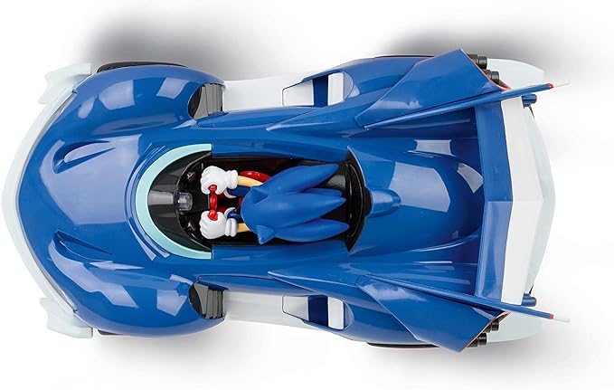 Carrera Sonic Team Racing RC Car 201063 - Image 6