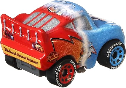 Cars Mattel Disney Pixar Metal Mini Racers 4cm GKF65 - Image 3