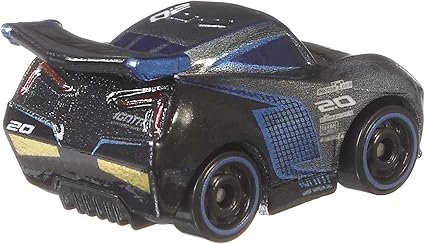 Cars Mattel Disney Pixar Metal Mini Racers 4cm GKF65 - Image 6