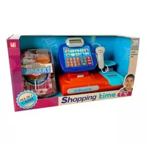 Cash Register Playset - Image 6