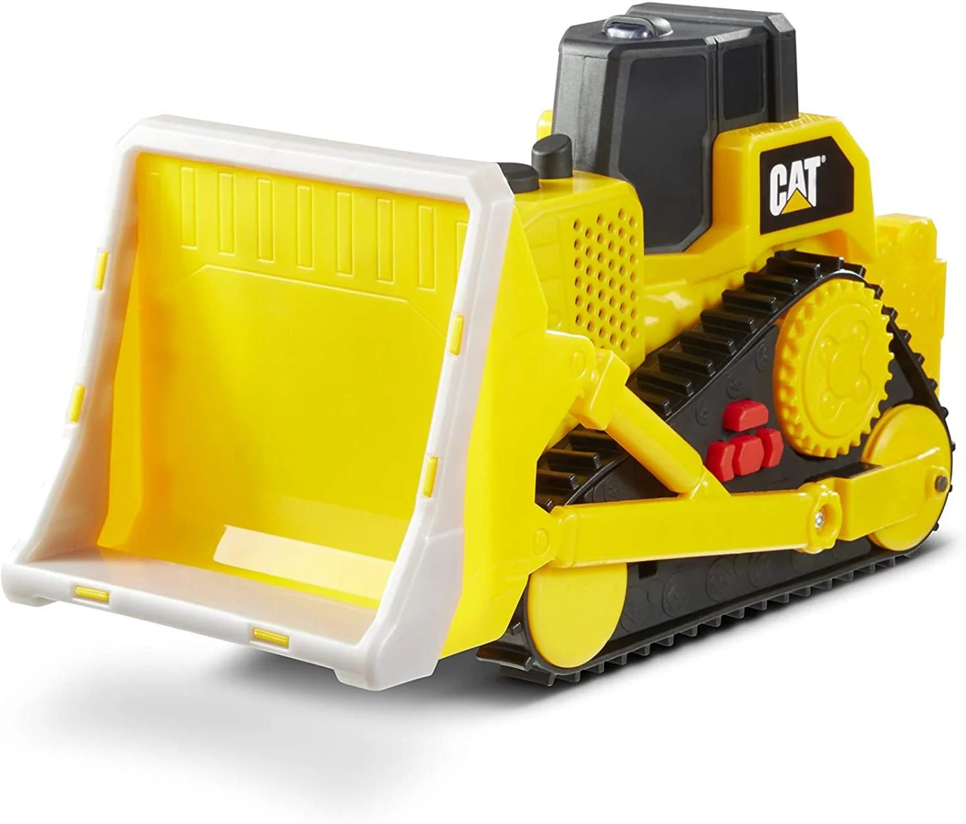 CAT Tough Machines Bulldozer 10inch 82287/82283