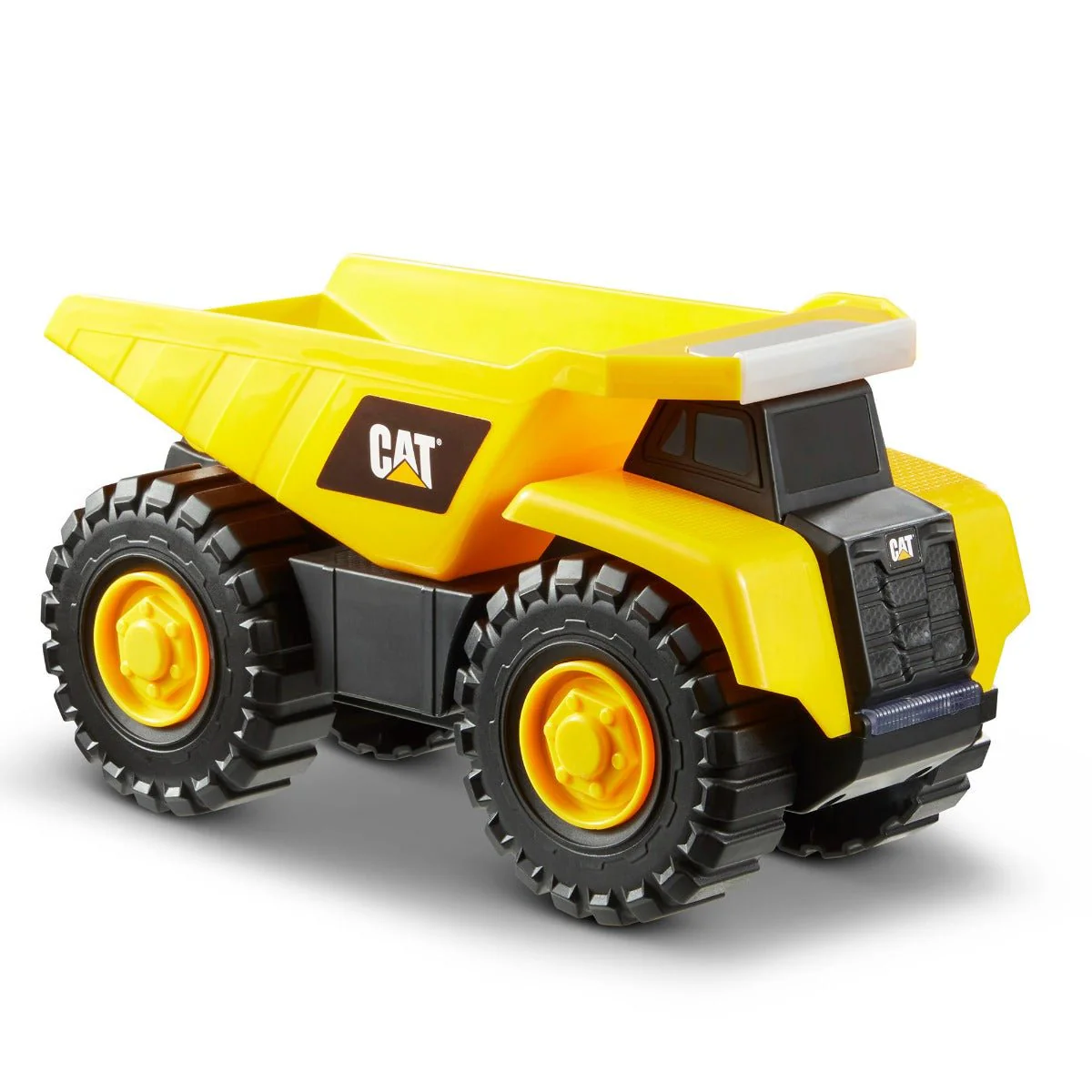 Cat Tough Machines Lights & Sounds Dump Truck 82283 - Image 2
