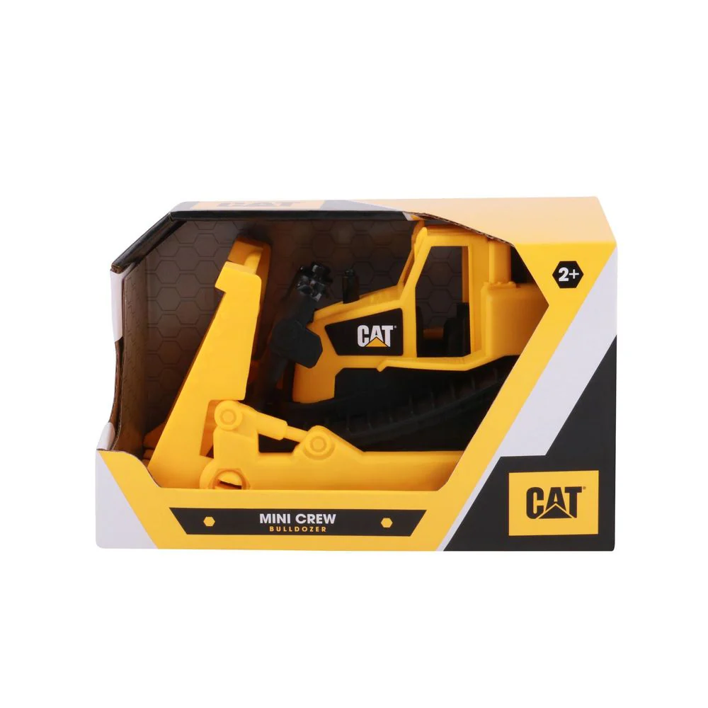 Caterpillar Mini Crew 82012 - Image 2