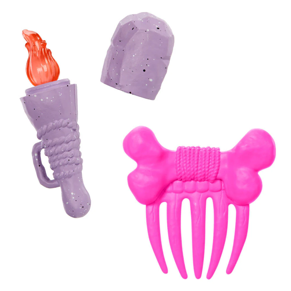 Cave Club Core Emberly Doll GNL82 - Image 5
