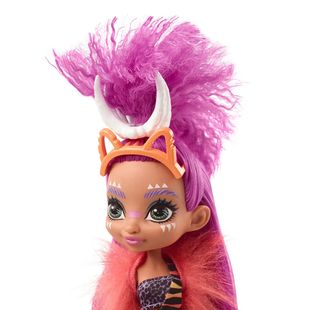 Cave Club Core Roaralai Doll GNL82 - Image 3