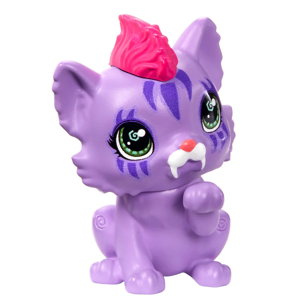 Cave Club Core Roaralai Doll GNL82 - Image 4
