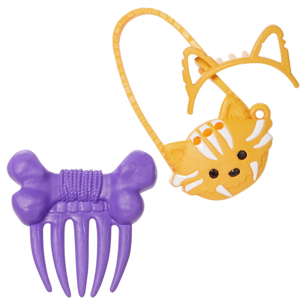 Cave Club Core Roaralai Doll GNL82 - Image 5