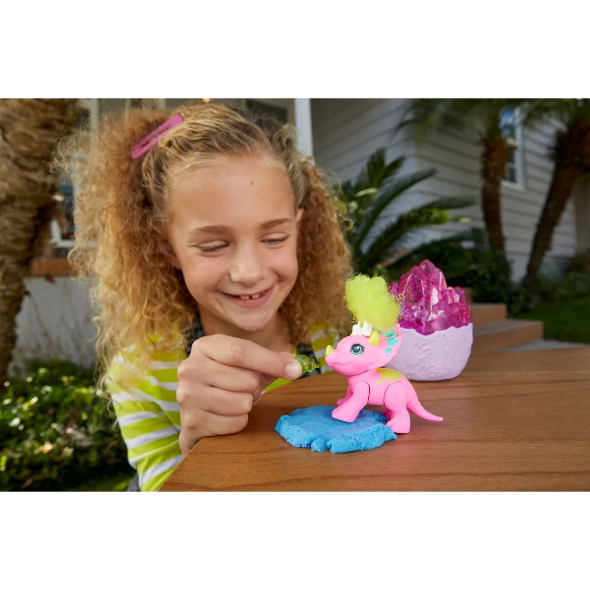 Cave Club Dino Baby Crystals Surprise Assorted GNL97 - Image 12