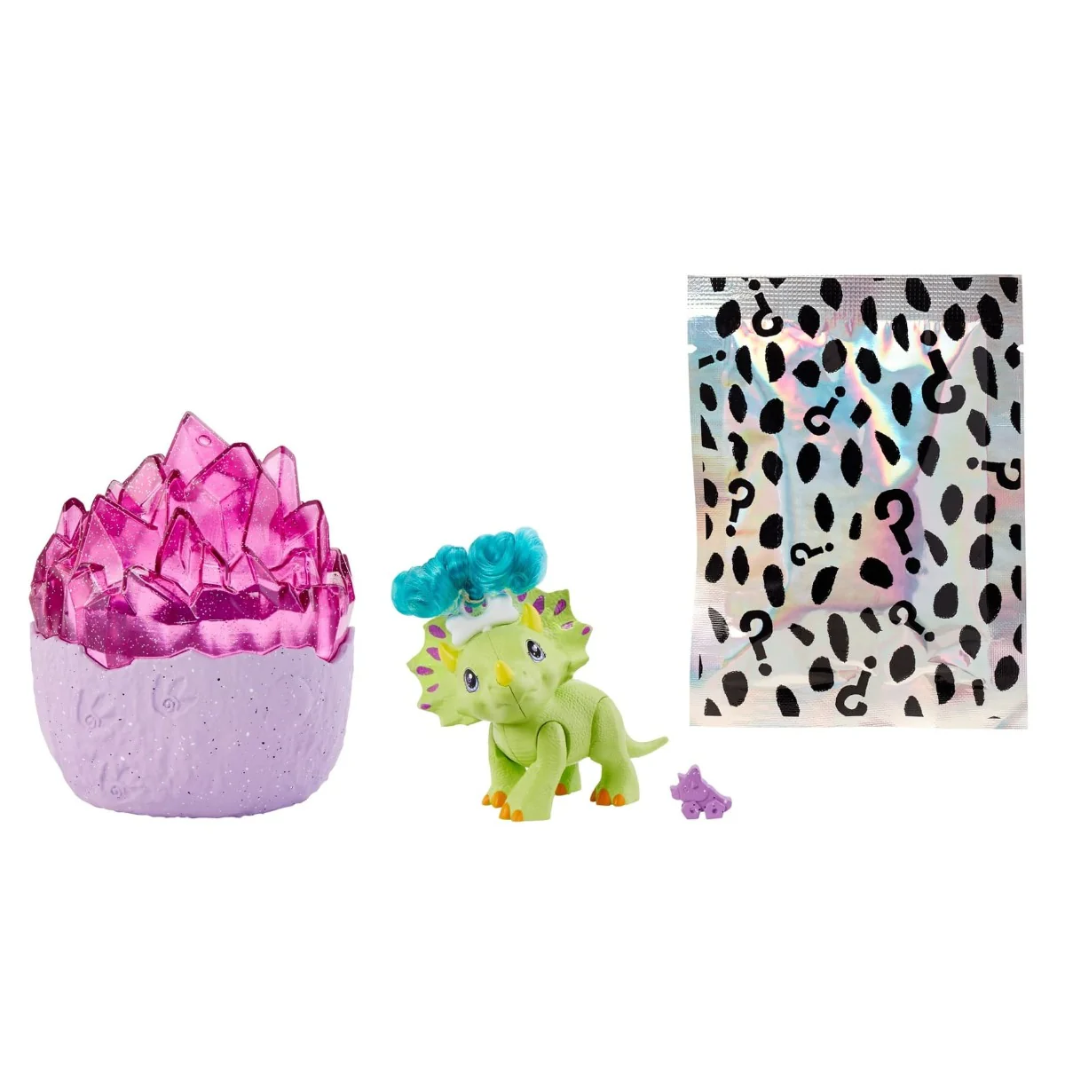 Cave Club Dino Baby Crystals Surprise Assorted GNL97 - Image 8