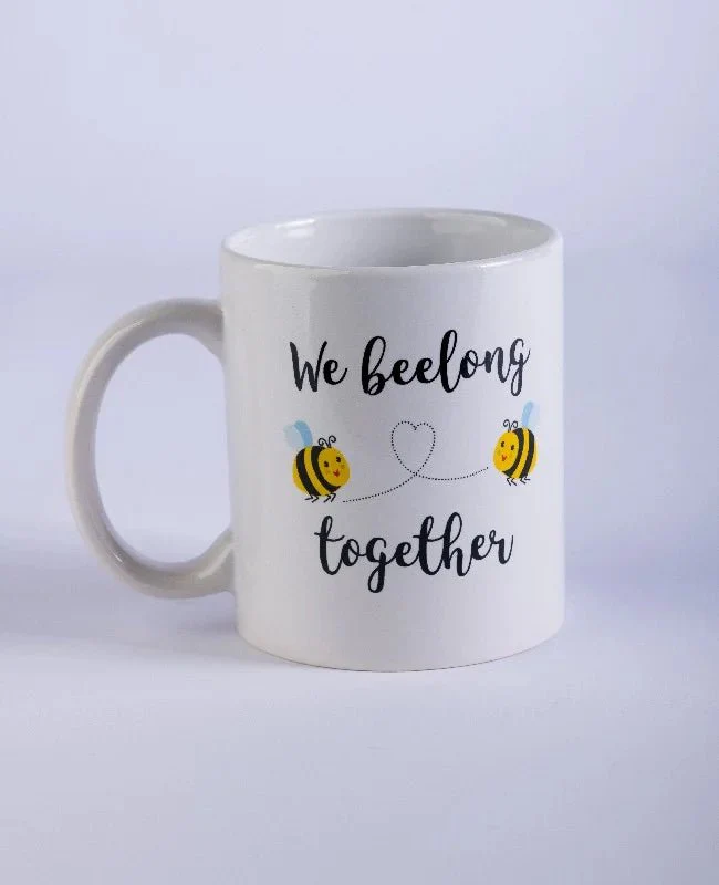 Celebrations We Belong Together Mug TR314
