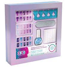 Celestial Boxed Nail Set 10040