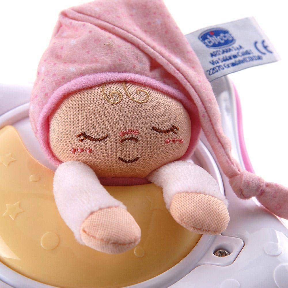 [CH02430-10] Chicco Rainbow Cube Pink CH02430-10 - Image 2