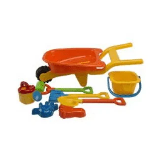 Chamdol Sand Beach Wheel Barrow OK-083C 79830