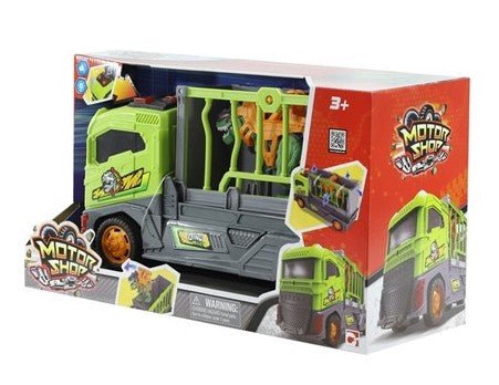 Chap Mei Motorshop Dino Transporter 548077 - Image 3