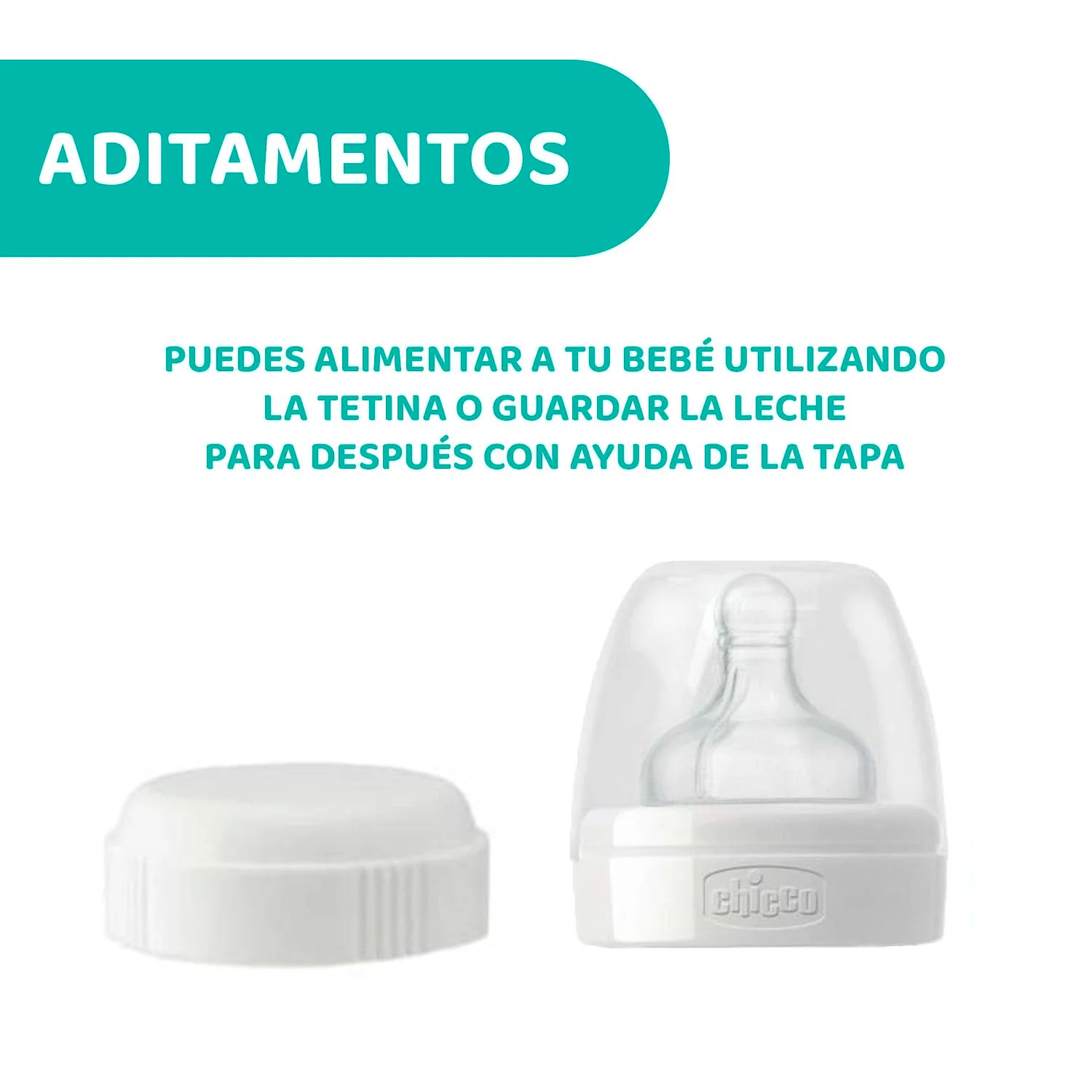 Chicco Classic Breast Pump CH02825 - Image 5