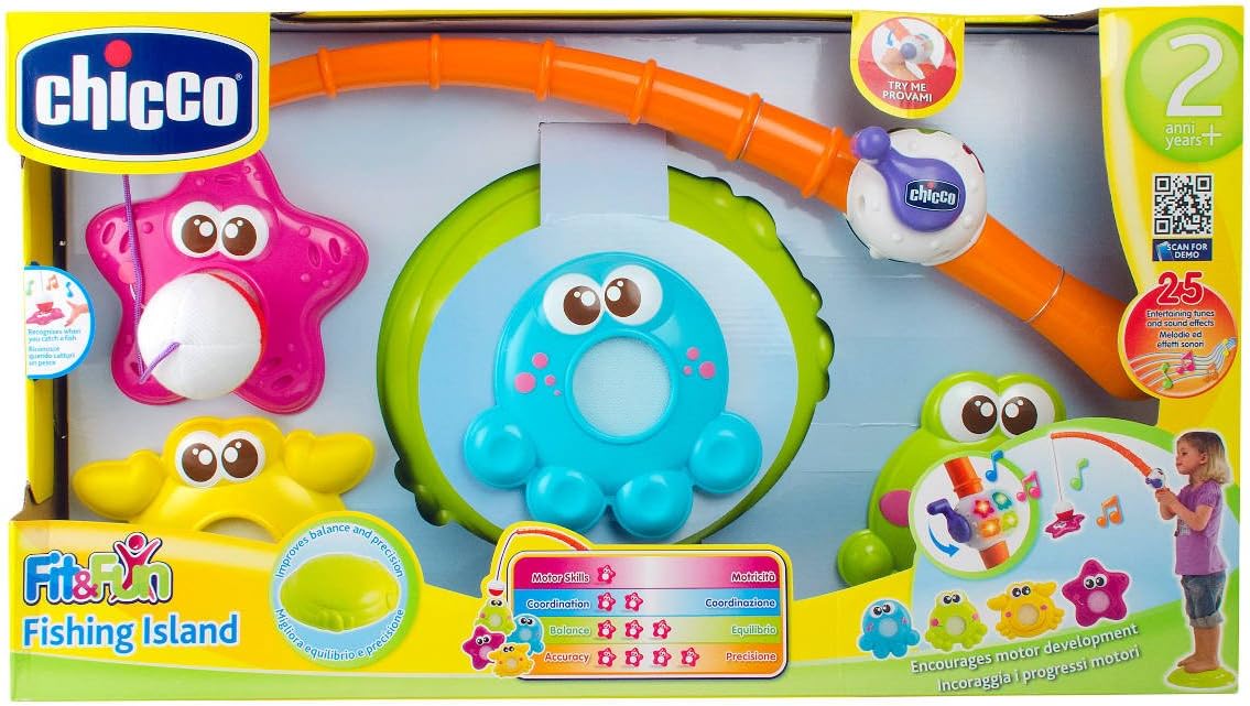 Chicco Fishing Island CH05226 - Image 7