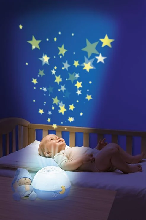 Chicco Good Night Stars Blue CH02427-20 - Image 3