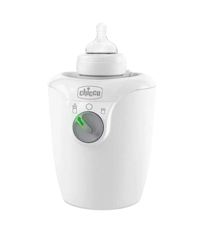 Chicco Home Bottle Warmer CH07388