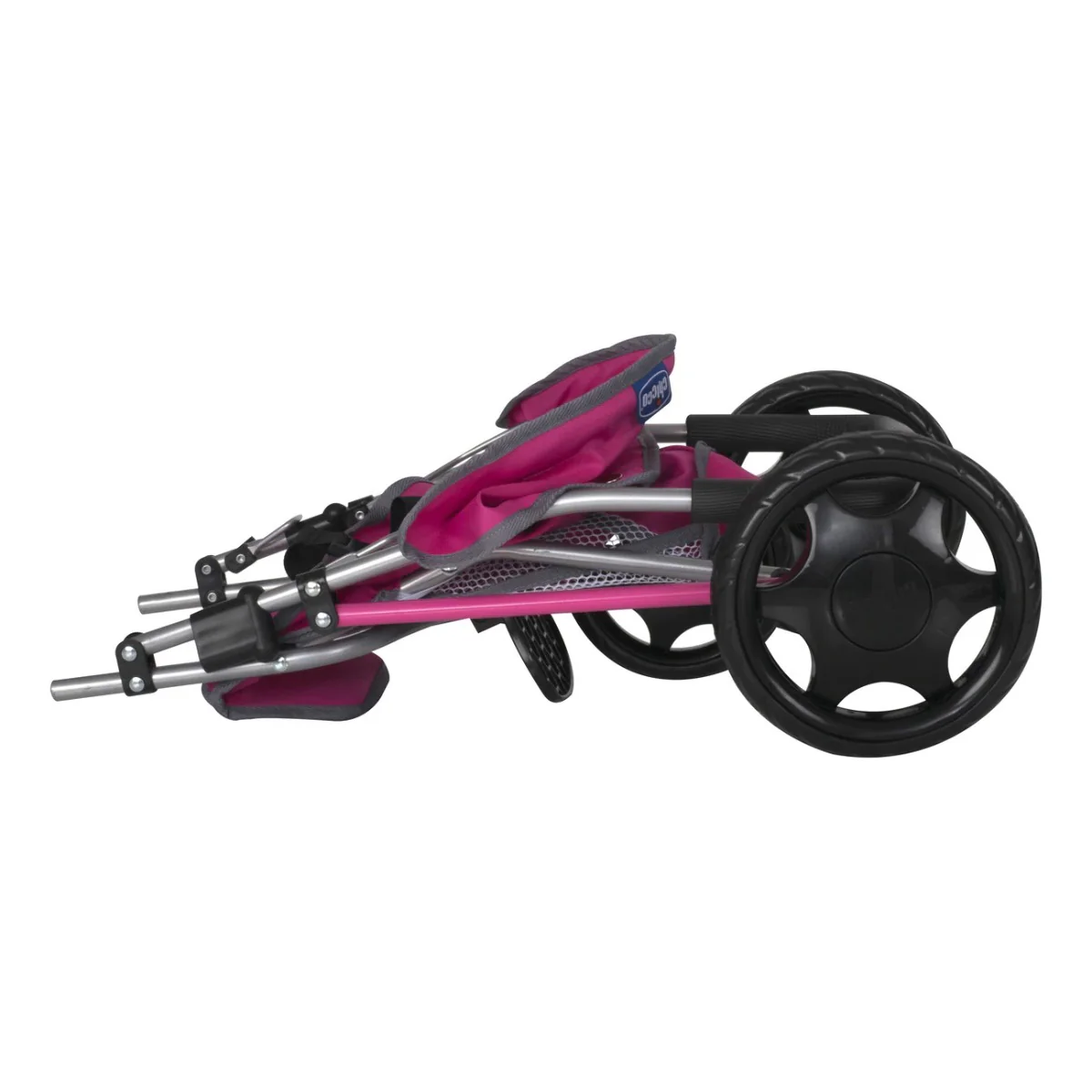 Chicco Junior Active Pushchair Stroller 1423580 - Image 3