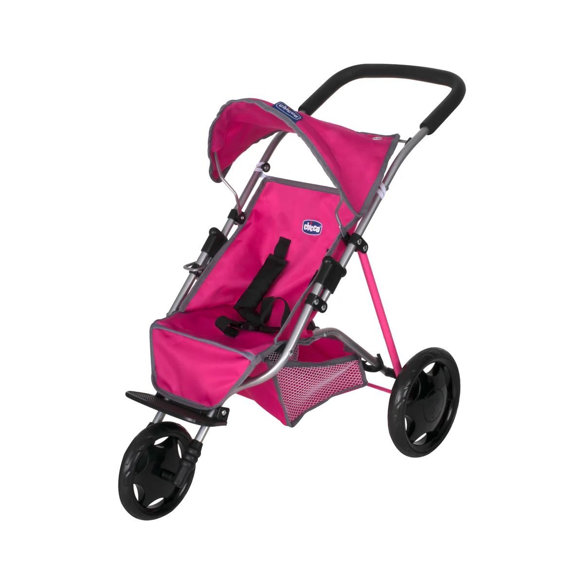 Chicco Junior Active Pushchair Stroller 1423580 - Image 4