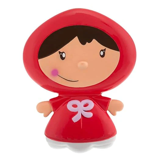 Chicco Little Red Riding Hood Cot Mobile CH60132 - Image 4