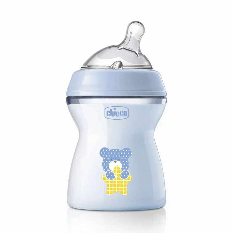 Chicco Natural Feeling Bottle 250ml CH80723