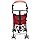 Chicco Snappy Stroller CH79558-37 - Image 2