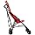 Chicco Snappy Stroller CH79558-37 - Image 3