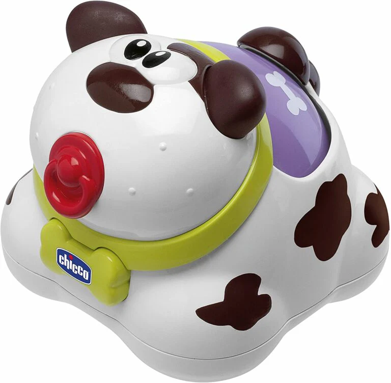 Chicco Toby Push 'n Go CH05193 - Image 3