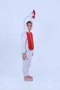 Chicken Costume 137 2-3 - Image 3