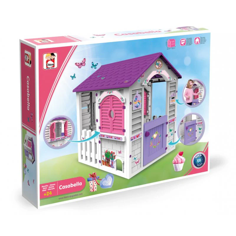 Chicos Casabella Playhouse 89630