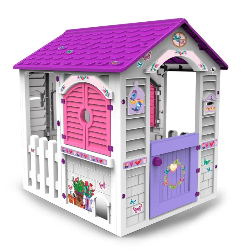 Chicos Casabella Playhouse 89630 - Image 3