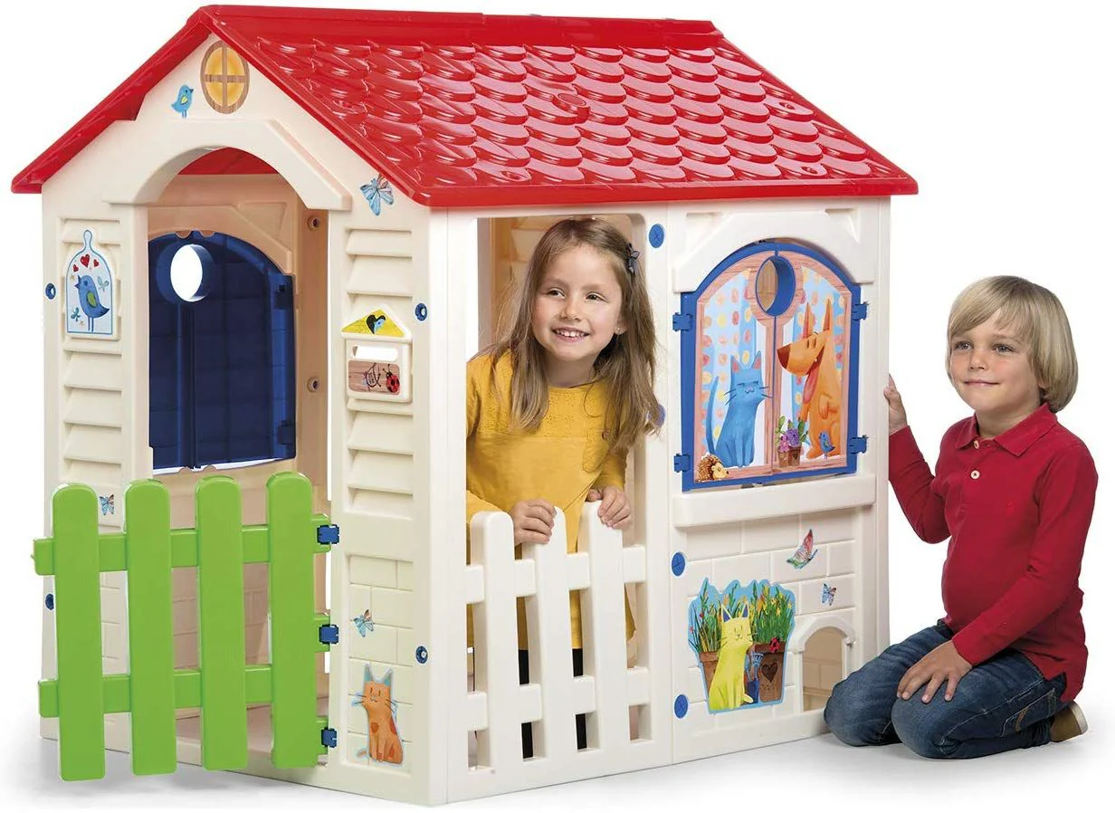 Chicos Country Cottage House 89607