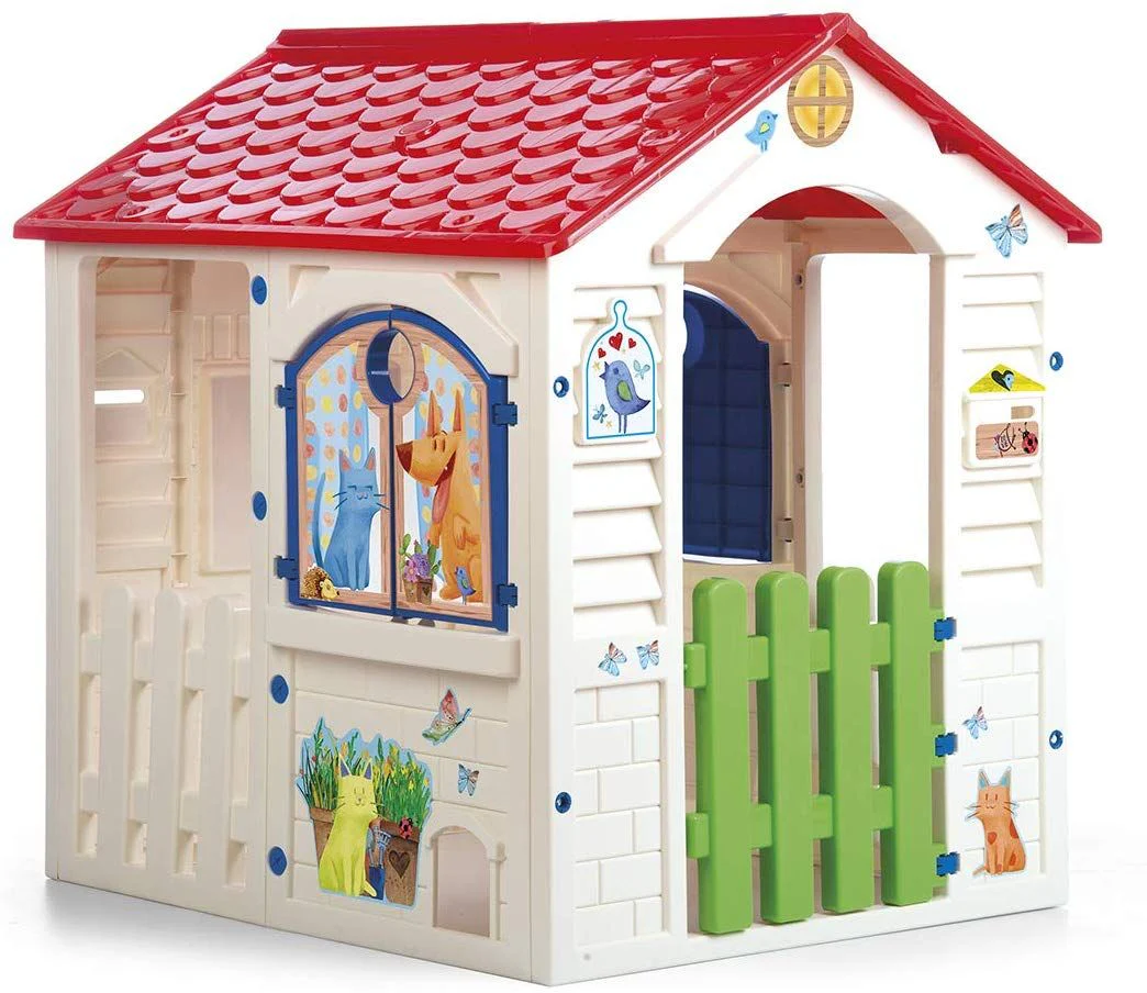 Chicos Country Cottage House 89607 - Image 2