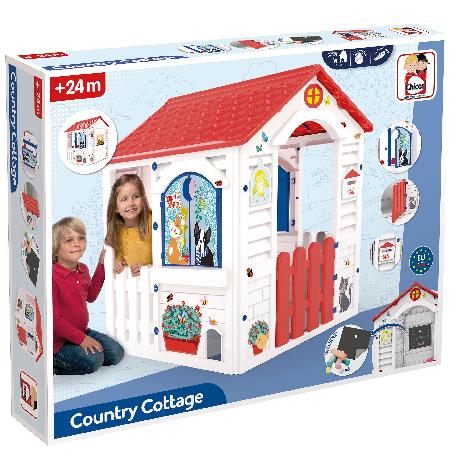 Chicos Country Cottage House 89615 - Image 2