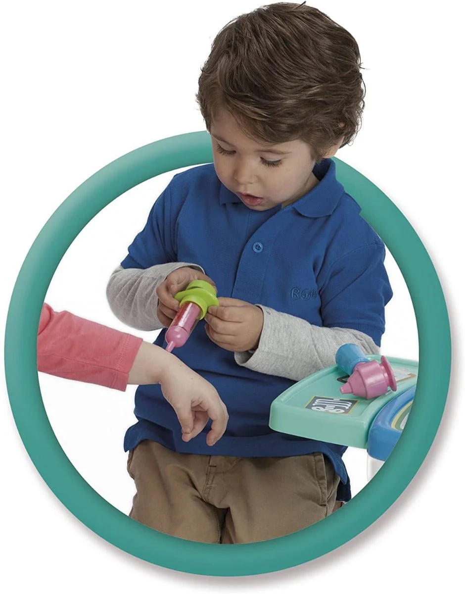 Chicos My First Medical Centre Play Set 84508 - Image 4