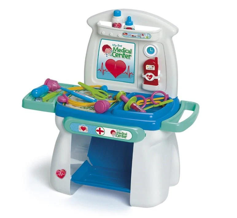 Chicos My First Medical Centre Play Set 84508 - Image 6