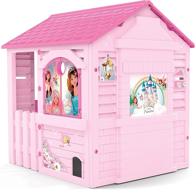 Chicos Pink Princess House 89613 - Image 3