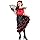 Child Spanish Dancer Costume 8-10
