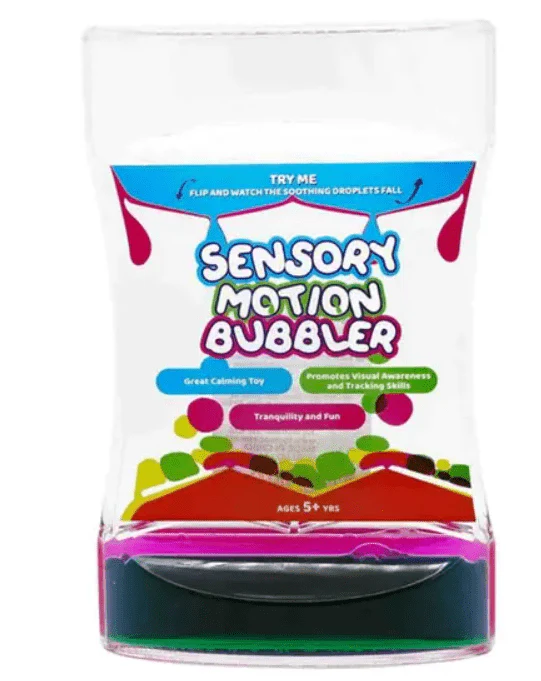 Sensory Motion Bubbler TM-LMTB01A - Image 3