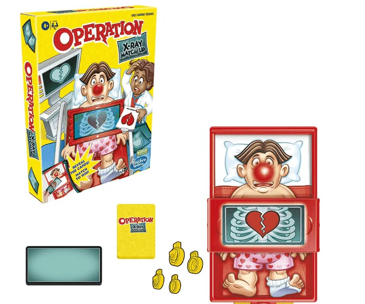 Classic Operation Refresh G0951 - Image 2