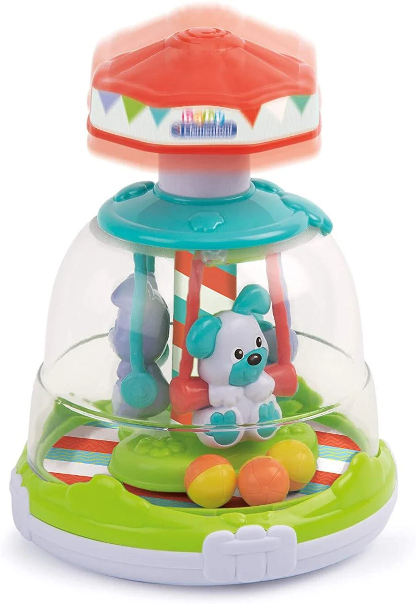 Clementoni Baby Animals Fun Park 17193 - Image 4