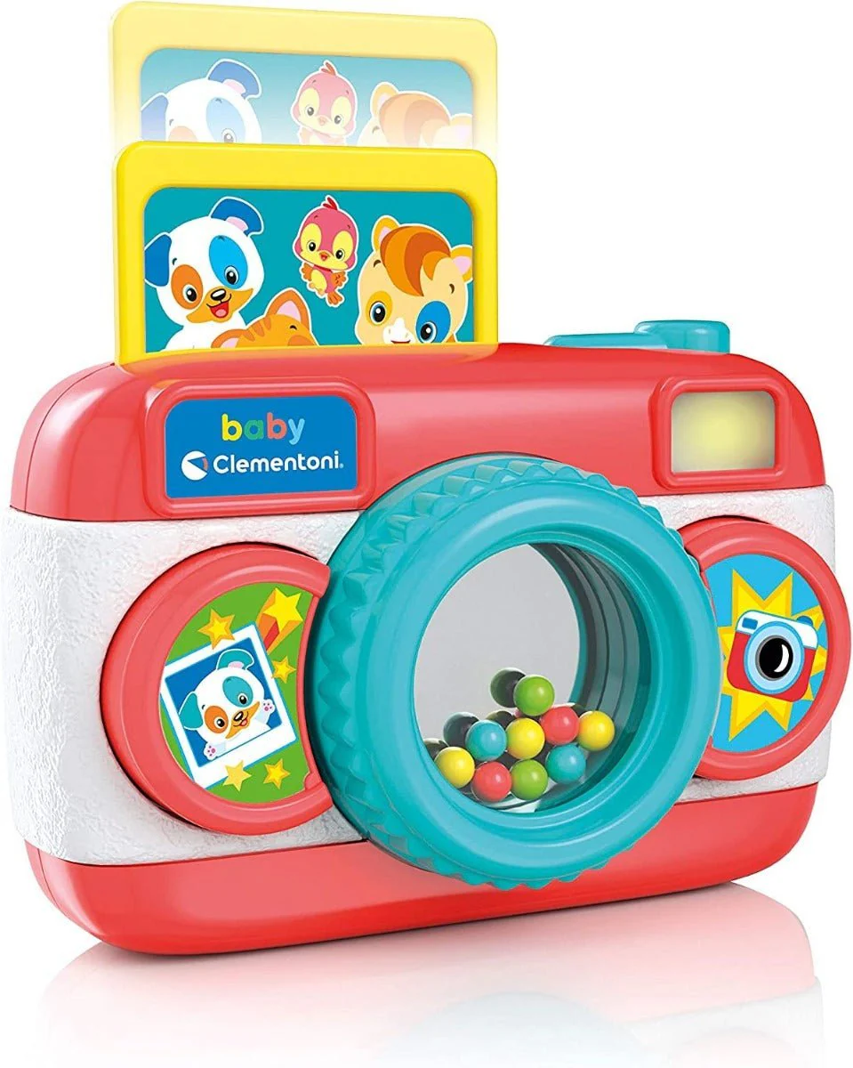 Clementoni Baby Camera 17461 - Image 2