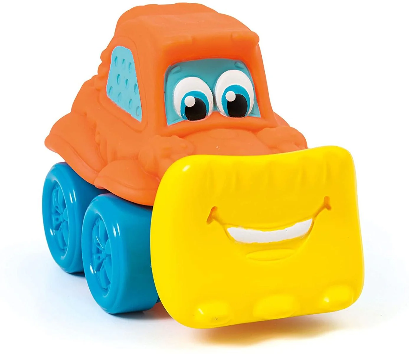 Clementoni Baby Cars Soft & Go Assorted 14099