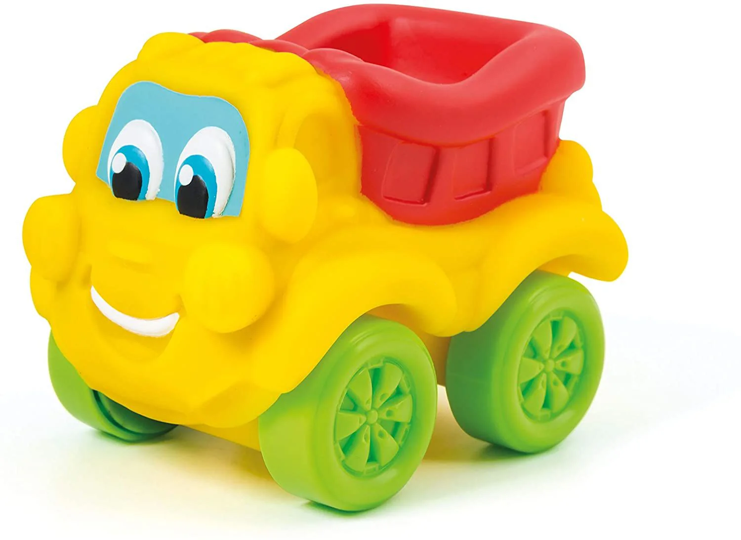 Clementoni Baby Cars Soft & Go Assorted 14099 - Image 2
