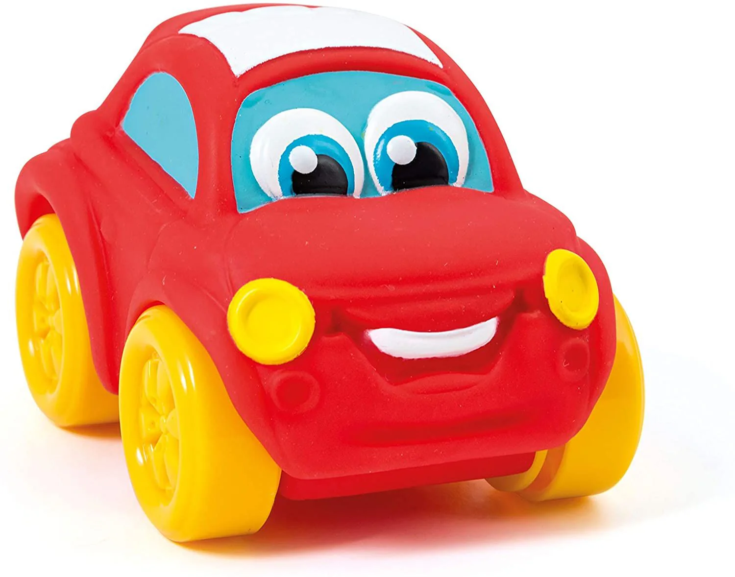 Clementoni Baby Cars Soft & Go Assorted 14099 - Image 4